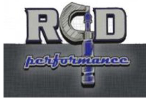 Rcd Performance
