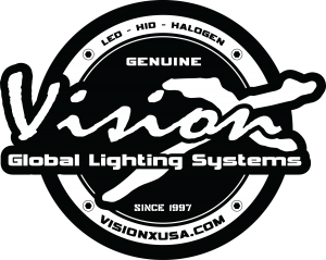 Vision X Global Lighting Syste